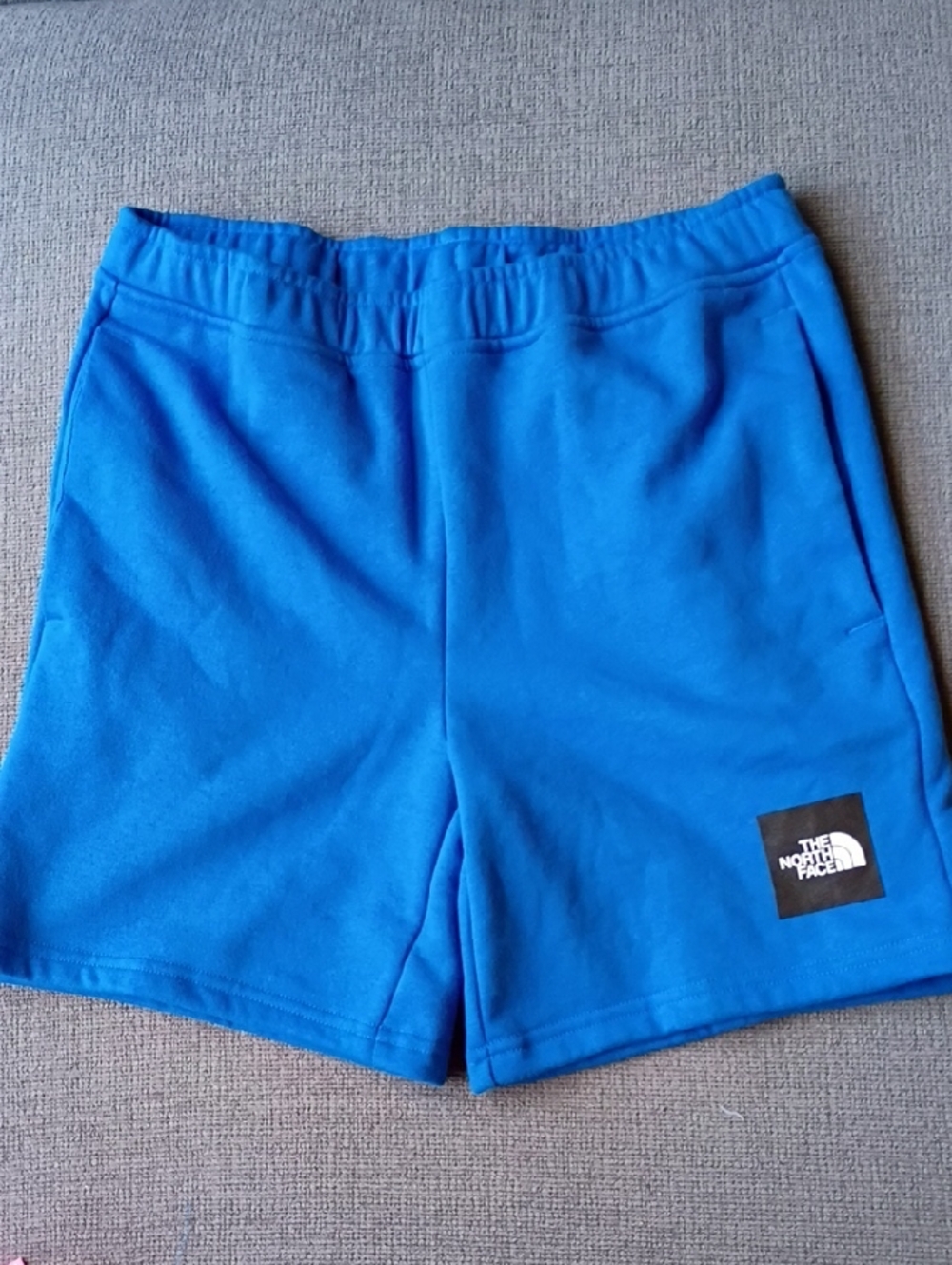 Like New Boys Large 14/16 The North Face Shorts